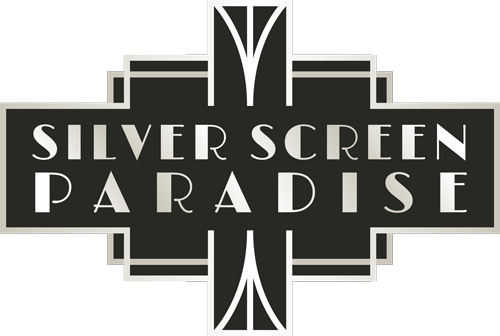 Silver Screen Paradise Logo